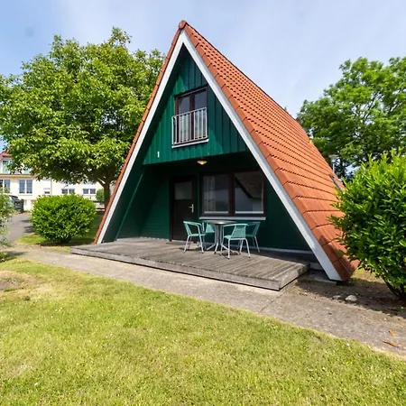 Apartament An Der Steilkueste 03 Boltenhagen (Ostseebad)