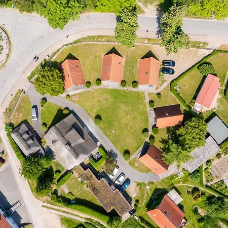 An Der Steilkueste 03 Apartament Boltenhagen (Ostseebad)