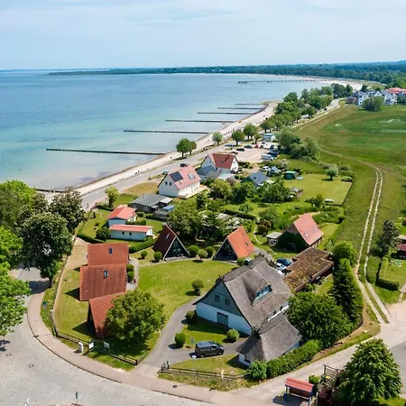 Apartament An Der Steilkueste 03