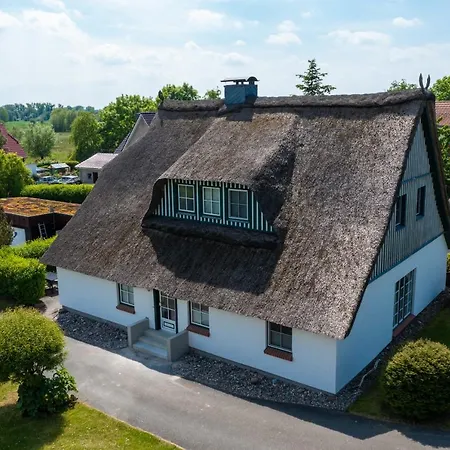 An Der Steilkueste 03 Apartment