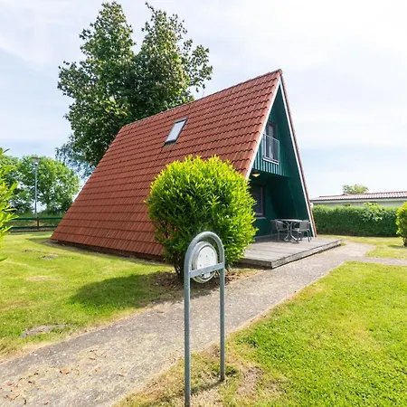 An Der Steilkueste 03 Apartament Boltenhagen (Ostseebad)