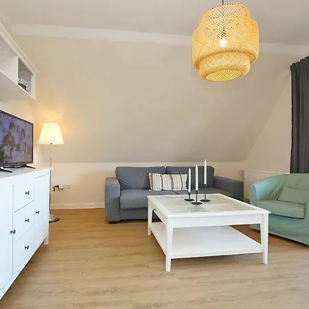 An Der Steilkueste 03 * Boltenhagen (Ostseebad)