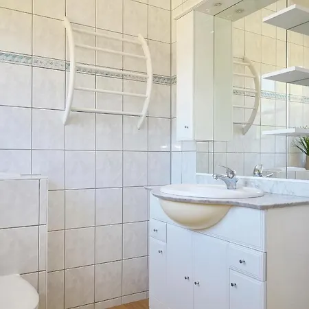 An Der Steilkueste 03 Apartament Boltenhagen (Ostseebad)