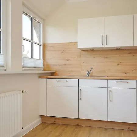 An Der Steilkueste 03 Apartment