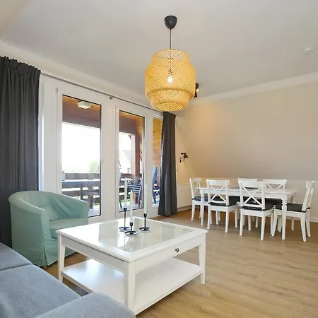 Apartment An Der Steilkueste 03
