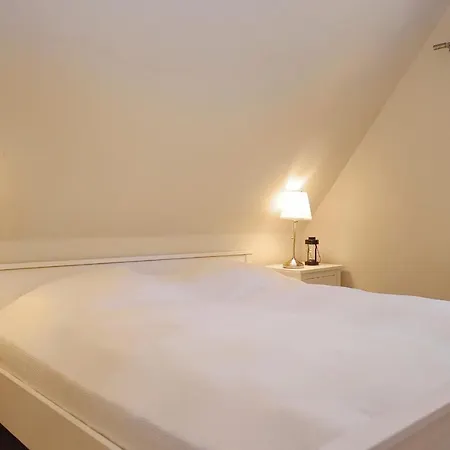 An Der Steilkueste 03 Apartament *