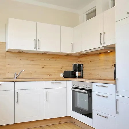 Apartament An Der Steilkueste 03 *