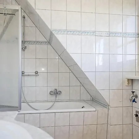 An Der Steilkueste 03 Apartment