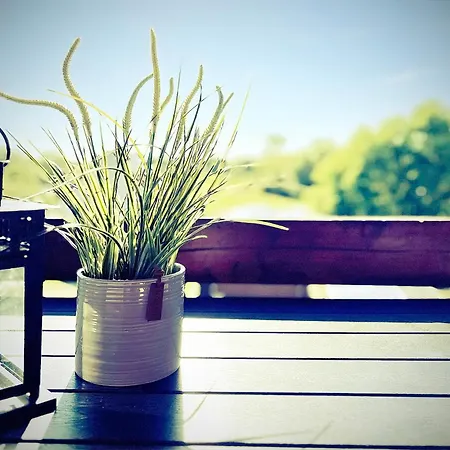 An Der Steilkueste 03 Apartament