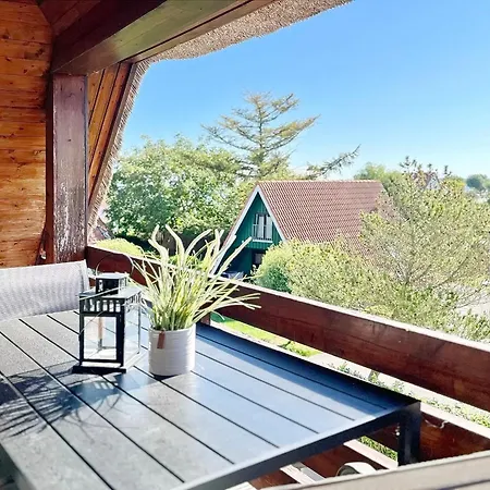 An Der Steilkueste 03 * Boltenhagen (Ostseebad)